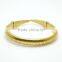 high quality 316L stainless steel bracelet bangle wholesale