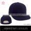 blank snapback cap cheap/cap snapback