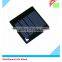 Best quality Epoxy resin 1V 2V 3V 4V 5V low price mini solar panel