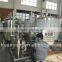 Automatic Monoblock Carbonated Beverage Machine