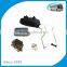 passenger door lock for yutong neoplan hino zonda zhongtong bus parts