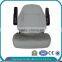 Qinglin hot selling High back PVC cover scooter seat (YY15)