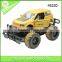 Four Channel 1:10 RC Car Toy Car For Big Kids Car Toy with light