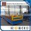 High Qulity Galvanized Metal Roll Shuttering Door Guide Rail Cold Forming Machine