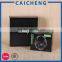 Headphone packaging corrugated cardboard box