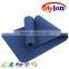 made in China wholesale high density eco-friendly tpe yoga mat