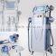 New SHR IPL permanent electrolysis hair removal machine