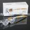 High Quality 192 Needles Derma Roller/Micro Dermaroller