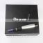 Fashional Korea Style 12 Needles Stainless Derma Roller Micro Needle Therapy Derma Stamp Pen 0.25mm-3.0mm