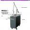1500mj Medical CE active q switched ndyag laser for tattoo removal