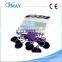 professional electric muscle stimulator / Body massage electric muscle stimulator home use / Electric muscle stimulator VEM118