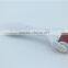 1080 needles body derma roller