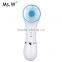 electric ultrasonic vibration facial brush/cleansing brush/face brush