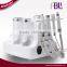 New design multifunction facial dermabrasion beauty machine/skin rejuvenation machine with CE approved