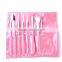 Beauty needs 7pcs foundation powder cosmetic brush set