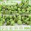 Natural Wasabi Peas Healthy Snack Wholesale Peas Manufacturer Supplier