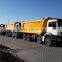 Truck Trailer Manufacturer