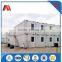 easy installation container module houses