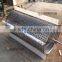 Commercial Big Size Bubble Cycle Surfing Type Fruit Washing Machine