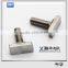 Supply Alloy 600 Stainless Steel Tower BoltT Bolts
