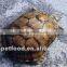 Microwave Dried Silkworm Koi Fish food