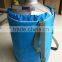 Jiangs LN15liter Medium Seme Tank Laboratory Using YDS-15
