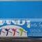 1cc 2cc 3cc 5cc 10cc High quality veterinary continuous syringe plastic