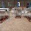 Gari processing machinery garri production line