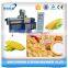 Corn Puff Snack Twin Screw Extruder Machine With High Output