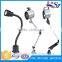 flexible hose machine halogen lamp