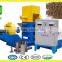 China Factory Price Floating Fish Feed Pellets Extruder Machine With CE Certificate