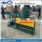 Easy operation Wood Wool equipment with high capacity