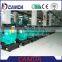 42kw/53kva Used Standby Generator Genset DCEC Engine