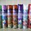 Long Lasting Best Smelling Air Freshener Scent Spray