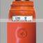 HX-QJD-02 hydraulic screw bottle jack with China Supplier