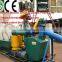 mobile small wood pellet line for home use small scale production-Penny