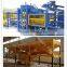 QT8-15 brick machine for sale/block machines/clay paving blocks
