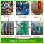 Wood charcoal briquette production line with CE & ISO certificted