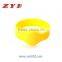 Waterproof RFID silicone ntag213 nfc wristband
