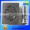 Sale !!! low price smart Stainless steel deck drain made in china