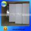 Hot Sale!Satin Stainless Steel Door Hinge,Square Corner Door Hinge 4''X3.5''X3mm Door Hinge
