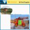 14 metres self-propelled agricultural corn sprayer machine