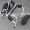 150lbs folding aluminum kayak carrier