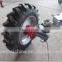 Irrigation machinery center pivot parts of heavy duty gearbox