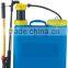 16L Knapsack Sprayer, New Style agricultural sprayer, PP Material,Spayer easy to use