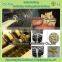 Flour Bugles Snacks Food Machine