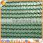 Accept custom order agricultural sun shade net