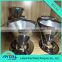 Stainless Steel Pour Over Coffee Drip Coffee Filter with Stand