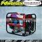 Best Seller!!! POWERGEN Home use Portable Air-cooled Tri-Fuel Gasoline/LPG/Natural Gas Generator 1KW
