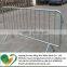 crowd control fence/pedestrain fence with hot dipped galvanized surface & nice price